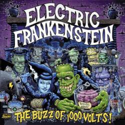 Electric Frankenstein : The Buzz of a 1,000 Volts